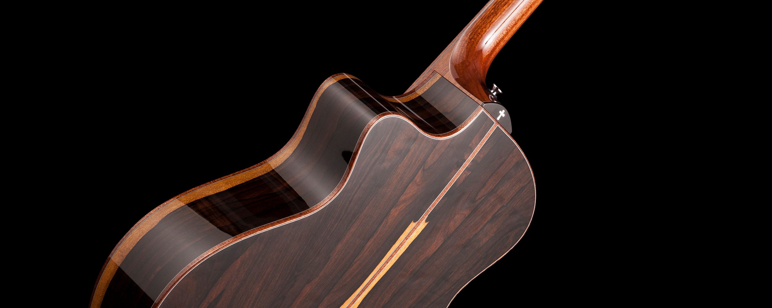 Dealers — Simpson Guitars - Custom Handmade Guitars
